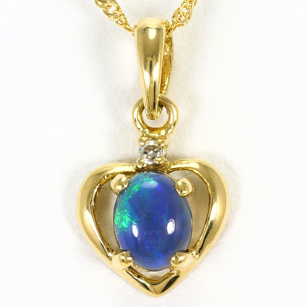 VINTAGE 18k Gold Diamond Necklace